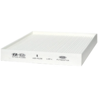 Hyundai Air Con Cabin Filter for Elantra, I30 & i30 N