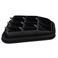 Hyundai Air Extractor Grille Assembly
