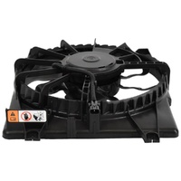 Hyundai Blower Assembly Condenser 
