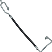 Hyundai A/C High Pressure Discharge Hose for i30 Elantra 10/2013-07/2016