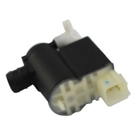 Hyundai Windshield Washer Motor & Pump for I30 08/2007 - 03/2012
