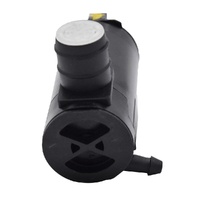 Hyundai Windshield Washer Motor & Pump Assembly