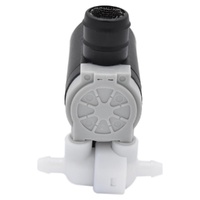 Hyundai Motor & Pump Assembly Windshield Washer
