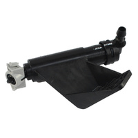 Hyundai Headlamp Telescope Unit Assembly