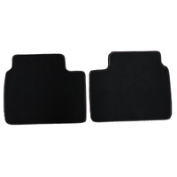 Hyundai i30 Sedan N Line Carpet Floor Mats Set of 4 08/2020 - Onwards