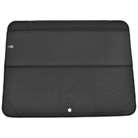 Hyundai Universal Fabric Rear Bumper Protector