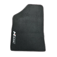 Hyundai Kona N Line Carpet Floor Mats Set of 4 04/2023-Onwards