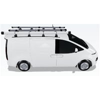Hyundai Full Technician Kit for STARIA Load