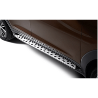 Hyundai Sporty Side Steps Tucson 04/2015 - 01/2021