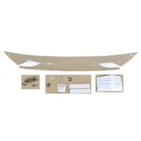 Hyundai Tucson Clear Bonnet Protector 04/2015 - 01/2021