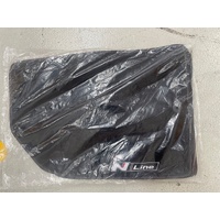Hyundai i30 N Line Carpet Floor Mats (Set of 4) 10/2018 - 03/2023