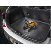 Hyundai i30 & i30 N Line Cargo Boot Liner Tray 04/2017 - 12/2023