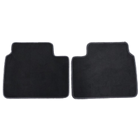 Hyundai i30 Sedan Carpet Floor Mats Front & Rear (Set of 4) 2020 - Onwards
