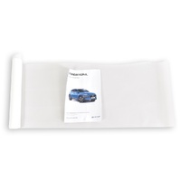 Hyundai Protective Film Bonnet 2017 - 2020