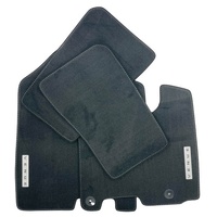Hyundai Venue Carpet Floor Mats Front & Rear (Set of 4) 2019 - Onwards