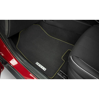 Hyundai Venue Carpet Floor Mats Front & Rear (Set of 4) 2019 - Onwards