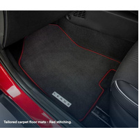 Hyundai Venue Carpet Floor Mats Front & Rear (Set of 4) 2019 - Onwards