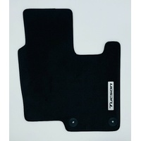 Hyundai Tucson Carpet Floor Mats Front & Rear (Set of 4) 2021 - Onwards
