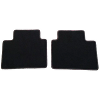 Hyundai Carpet Floor Mats Double Stitched for Tucson 2021 - Current Set of 4