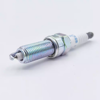 Hyundai Spark Plugs Set of 4 for Accent i30 & Veloster 1.6L
