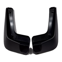 Hyundai Front & Rear Mudflaps for Palisade LX2 10/2020 - Onwards