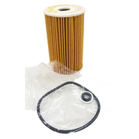 Hyundai Oil Filter for Accent, i20, i30, & i40 1.4L & 1.6L Petrol & 1.7L Diesel