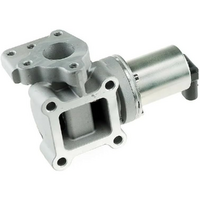 Large View Hyundai EGR Valve for iLoad iMax 2.5L Diesel 11/2007-02/2012