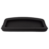 Hyundai Rubber Brake Pedal Pad for iLoad & iMax 2007 - 2021