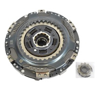 Hyundai Double Clutch Set for Elantra i30 i40 Kona Tucson Veloster
