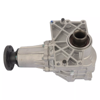 Large View Hyundai Transfer Case for Santa FE CM Auto 2.2L & 2.4L 09/2009-06/2012