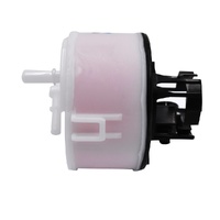 Hyundai Front Wheel Hub And Stud Assembly