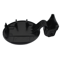 Hyundai Fuel Filler Door for ix35 11/2009 - 01/2014