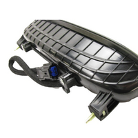 Hyundai Tailgate Lock Handle & Switch for i30 Hatch 03/2017-12/2023