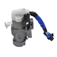 Hyundai Steering & Ignition Body & Switch Assembly