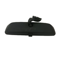 Hyundai Rear View Mirror for iLoad iMax & H-1 2007 - 2021