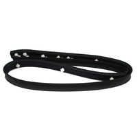 Hyundai Front Bumper Upper Strip for Elantra 16