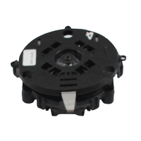Hyundai Rear Outside Mirror Actuator Assembly