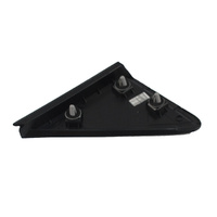 Hyundai Quarter Delta Garnish Left Hand for Elantra 14