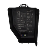 Hyundai Upper Cover Engine Room Box