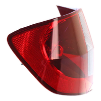 Hyundai Tail Light Left Hand Passenger Side for Getz 08/2005-01/2011