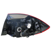 Large View Hyundai Tail Light LED Left Hand Passenger for i30 N-Line 03/2017-12/2023