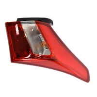 Hyundai Taillight Lamp Drivers Side Right Hand for i30 09/2012-02/2017