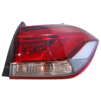 Large View Hyundai Tail Light LED Right Hand Drivers for i30 N-Line 03/2017-12/2023