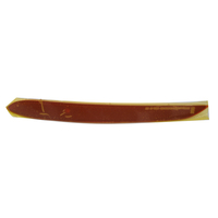 Hyundai Rear Reflector Reflex Assembly