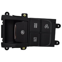 Hyundai Centre Console Electric Park Brake Switch for Tucson 05/2015 - 05/2018