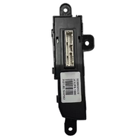 Hyundai Right Hand Steering Wheel Drive Mode Switch i30 2017 - Onwards