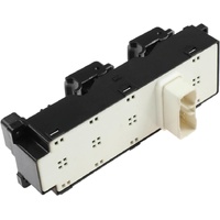 Hyundai Drivers Power Window Master Switch for i20 06/2010 - 09/2015