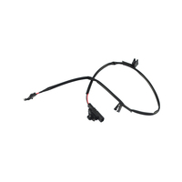 Hyundai Hood Switch Assembly