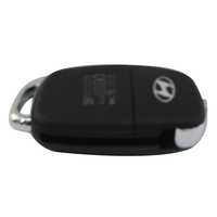 Hyundai Keyless Entry Transmitter Assembly