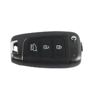 Hyundai Flip Key Remote Fob Transmitter for i30 03/2017-12/2023